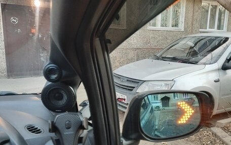 Honda Fit III, 2012 год, 700 000 рублей, 1 фотография