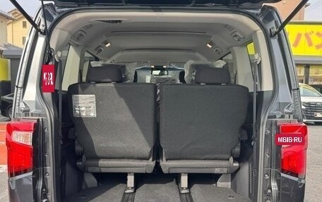 Mitsubishi Delica D:5 I, 2023 год, 2 500 444 рублей, 23 фотография