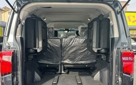 Mitsubishi Delica D:5 I, 2023 год, 2 500 444 рублей, 25 фотография