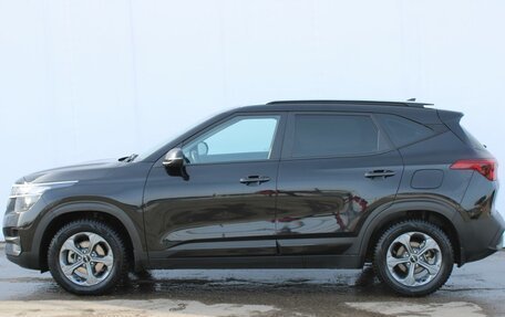 KIA Seltos I, 2021 год, 2 245 000 рублей, 4 фотография