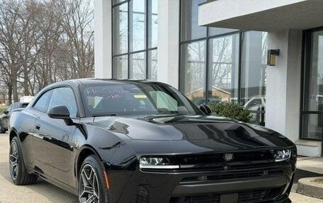 Dodge Charger, 2026 год, 11 500 000 рублей, 1 фотография