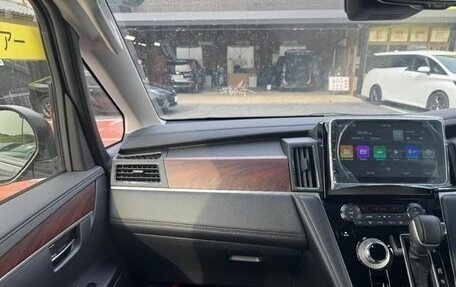 Mitsubishi Delica D:5 I, 2023 год, 2 500 444 рублей, 26 фотография