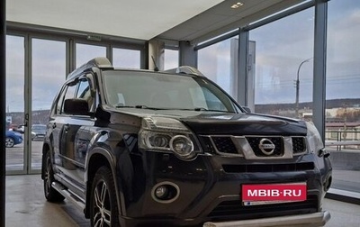 Nissan X-Trail, 2012 год, 1 249 000 рублей, 1 фотография