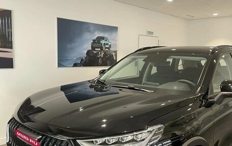 Haval Jolion, 2026 год, 2 449 000 рублей, 1 фотография