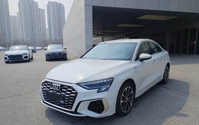Audi A3, 2023 год, 2 070 125 рублей, 1 фотография