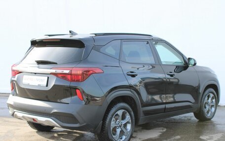 KIA Seltos I, 2021 год, 2 245 000 рублей, 7 фотография