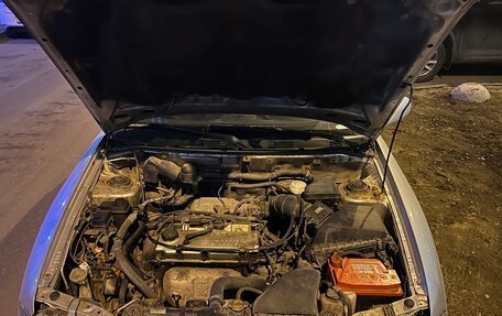 Mitsubishi Carisma I, 2003 год, 235 000 рублей, 1 фотография