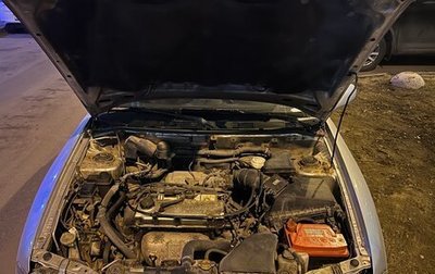 Mitsubishi Carisma I, 2003 год, 235 000 рублей, 1 фотография