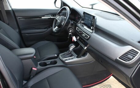 KIA Seltos I, 2021 год, 2 245 000 рублей, 12 фотография