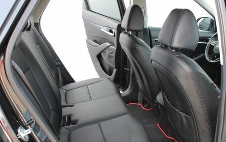 KIA Seltos I, 2021 год, 2 245 000 рублей, 13 фотография