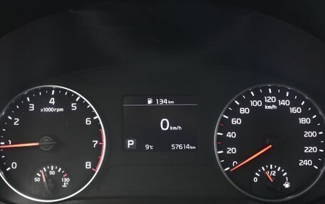 KIA Seltos I, 2021 год, 2 245 000 рублей, 11 фотография