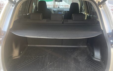 Toyota RAV4, 2015 год, 2 100 000 рублей, 1 фотография