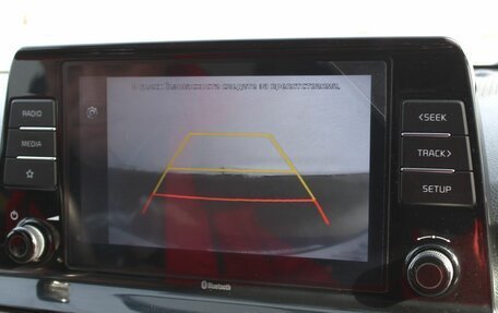 KIA Seltos I, 2021 год, 2 245 000 рублей, 19 фотография