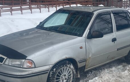 Daewoo Nexia I рестайлинг, 2006 год, 115 000 рублей, 1 фотография