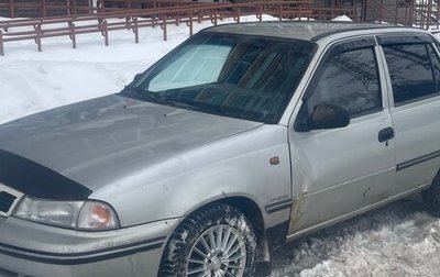 Daewoo Nexia I рестайлинг, 2006 год, 115 000 рублей, 1 фотография