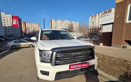 Haval H5, 2024 год, 3 450 000 рублей, 1 фотография