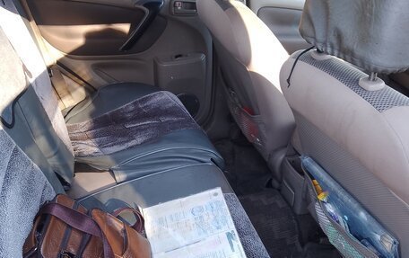 Toyota RAV4, 2000 год, 500 000 рублей, 1 фотография