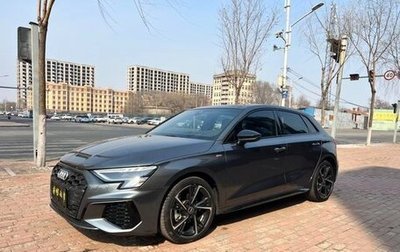 Audi A3, 2022 год, 2 267 000 рублей, 1 фотография