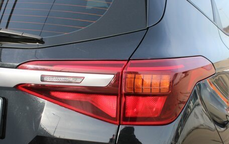 KIA Seltos I, 2021 год, 2 245 000 рублей, 21 фотография