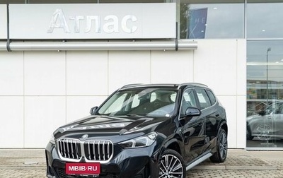 BMW X1, 2025 год, 6 490 000 рублей, 1 фотография