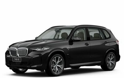 BMW X5, 2025 год, 12 990 000 рублей, 1 фотография