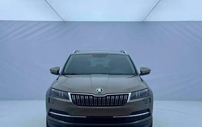 Skoda Karoq I, 2021 год, 1 954 077 рублей, 1 фотография