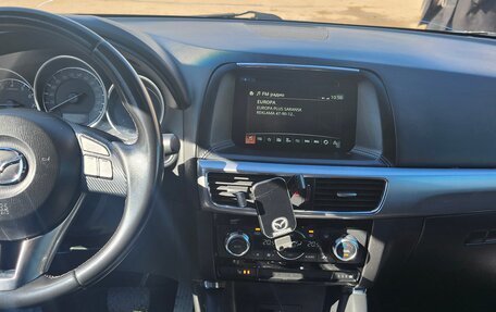 Mazda CX-5 II, 2015 год, 1 610 000 рублей, 5 фотография