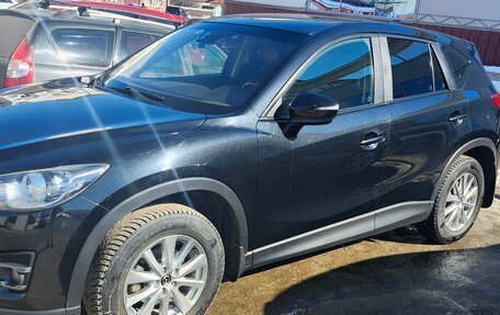 Mazda CX-5 II, 2015 год, 1 610 000 рублей, 8 фотография