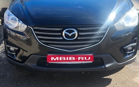 Mazda CX-5 II, 2015 год, 1 610 000 рублей, 9 фотография