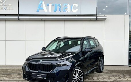 BMW X1, 2025 год, 6 590 000 рублей, 1 фотография