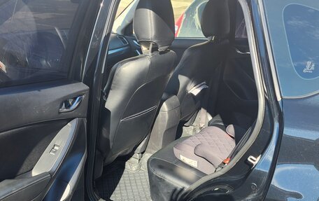 Mazda CX-5 II, 2015 год, 1 610 000 рублей, 11 фотография