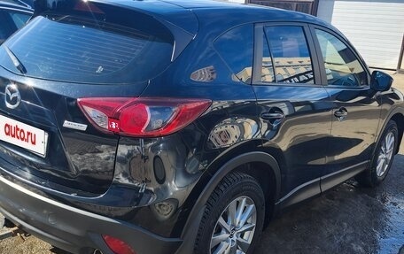 Mazda CX-5 II, 2015 год, 1 610 000 рублей, 12 фотография