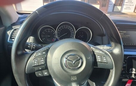 Mazda CX-5 II, 2015 год, 1 610 000 рублей, 16 фотография