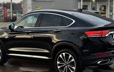 Geely Tugella FY11, 2022 год, 3 050 000 рублей, 5 фотография