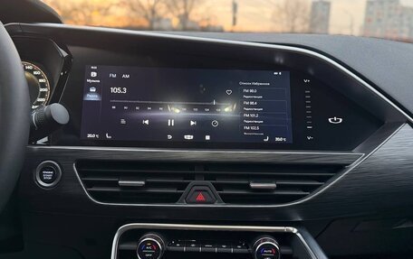 Geely Tugella FY11, 2022 год, 3 050 000 рублей, 15 фотография