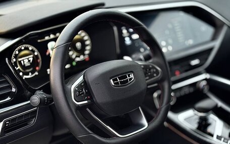 Geely Tugella FY11, 2022 год, 3 050 000 рублей, 9 фотография