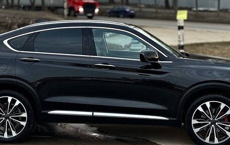 Geely Tugella FY11, 2022 год, 3 050 000 рублей, 6 фотография