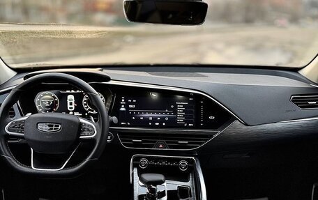 Geely Tugella FY11, 2022 год, 3 050 000 рублей, 14 фотография