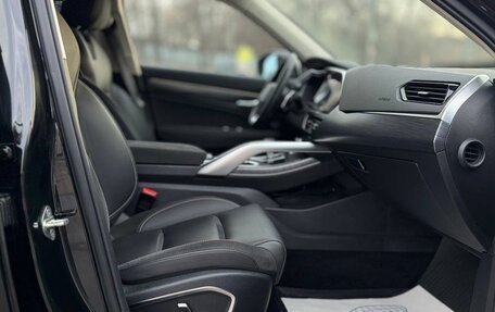 Geely Tugella FY11, 2022 год, 3 050 000 рублей, 11 фотография