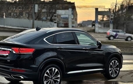 Geely Tugella FY11, 2022 год, 3 050 000 рублей, 4 фотография