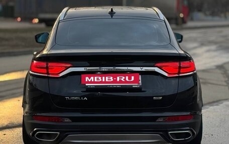 Geely Tugella FY11, 2022 год, 3 050 000 рублей, 7 фотография