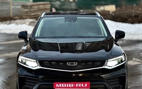 Geely Tugella FY11, 2022 год, 3 050 000 рублей, 2 фотография