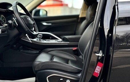 Geely Tugella FY11, 2022 год, 3 050 000 рублей, 8 фотография