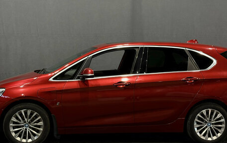 BMW 2 серия Active Tourer F45, 2019 год, 2 150 000 рублей, 8 фотография