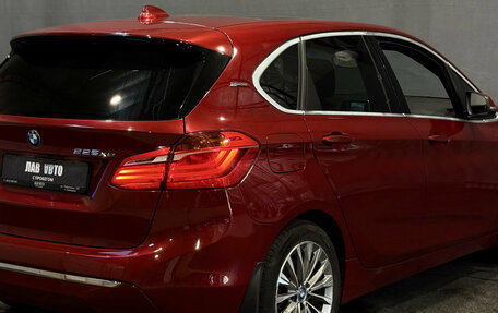 BMW 2 серия Active Tourer F45, 2019 год, 2 150 000 рублей, 5 фотография