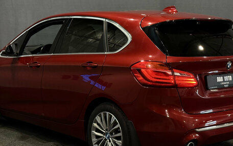 BMW 2 серия Active Tourer F45, 2019 год, 2 150 000 рублей, 7 фотография