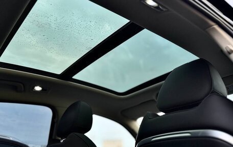 Geely Tugella FY11, 2022 год, 3 050 000 рублей, 19 фотография