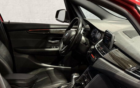 BMW 2 серия Active Tourer F45, 2019 год, 2 150 000 рублей, 11 фотография