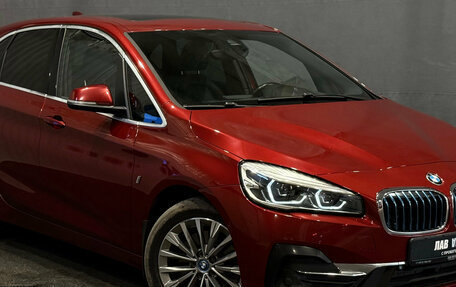 BMW 2 серия Active Tourer F45, 2019 год, 2 150 000 рублей, 3 фотография