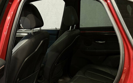 BMW 2 серия Active Tourer F45, 2019 год, 2 150 000 рублей, 10 фотография